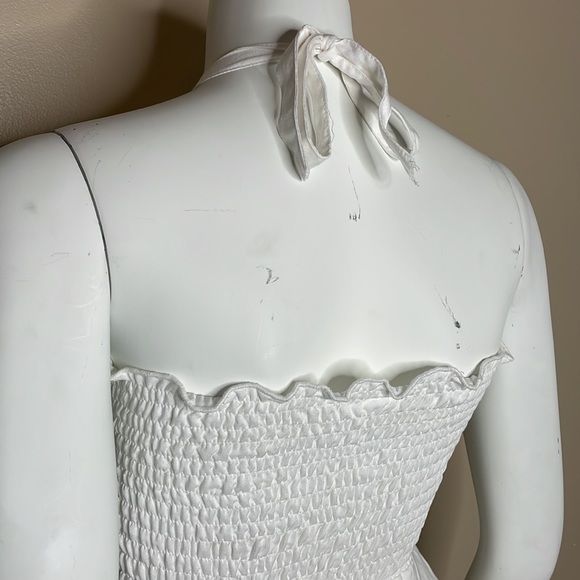 White Sundress - Picture 4 of 8